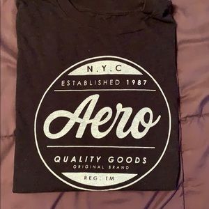 Men’s short sleeve shirt